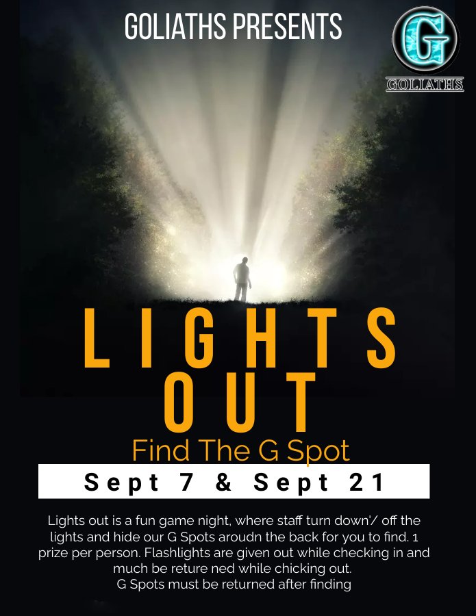 Lights Out
